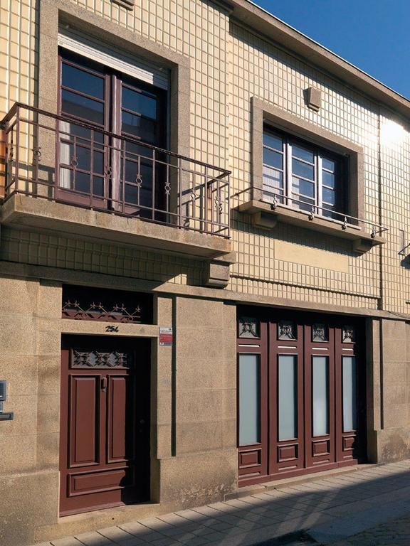 Uporto House Villa Exterior photo