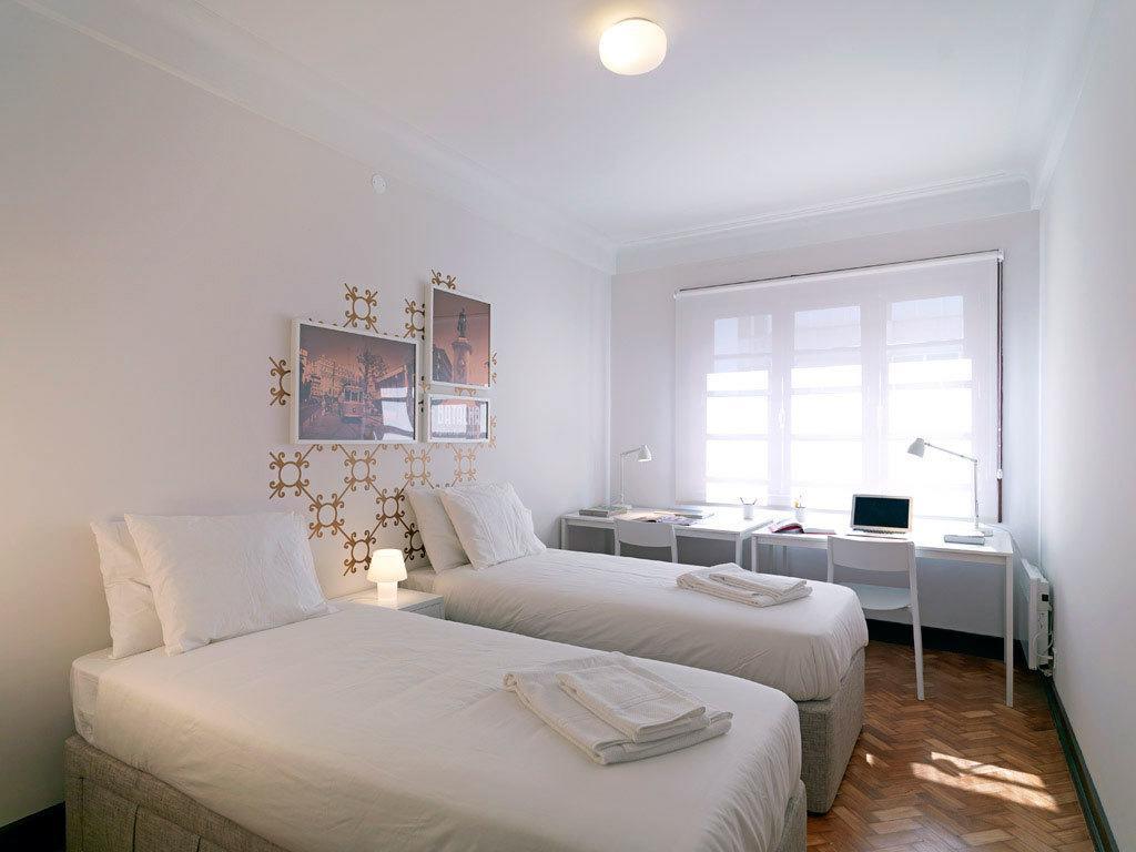 Uporto House Villa Room photo